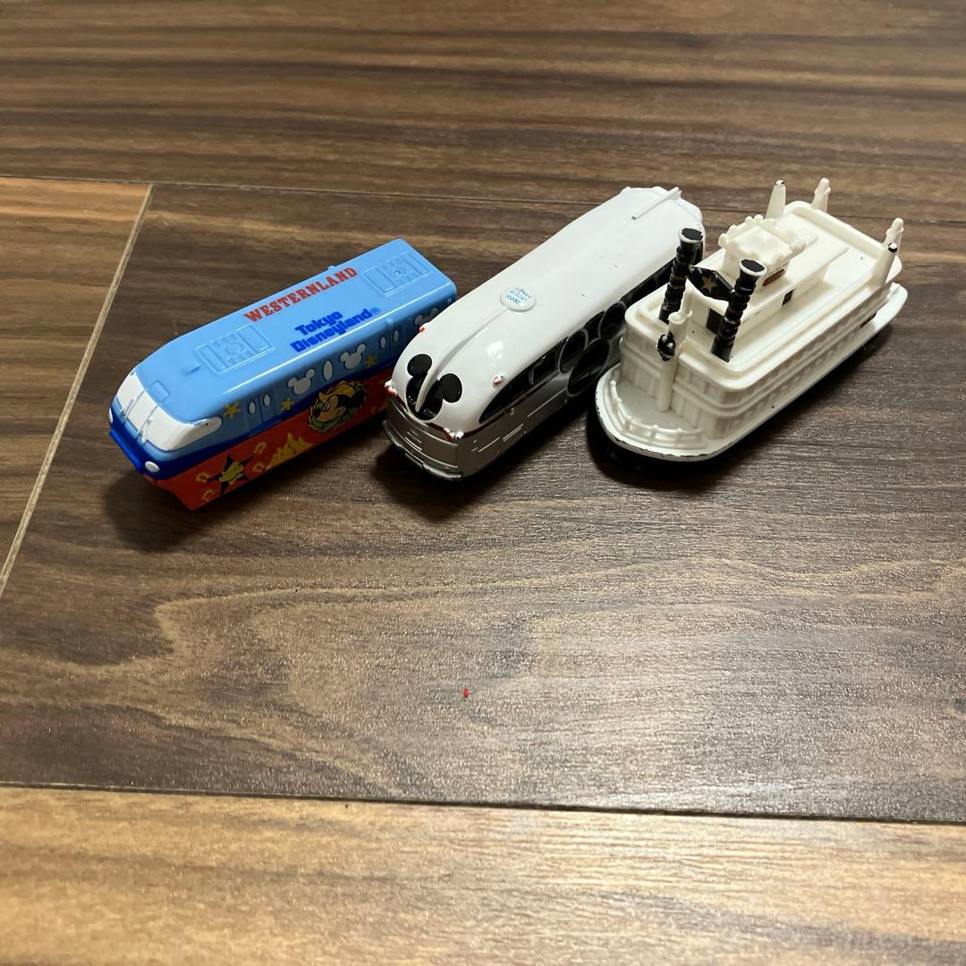 トミカなど車両118台まとめ売り カーズ、トーマス、飛行機、sikuなど