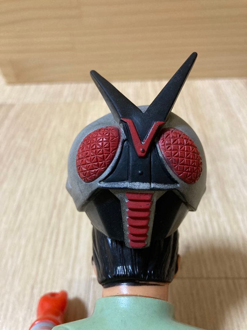 仮面ライダー フィギュア user_5faec27c 