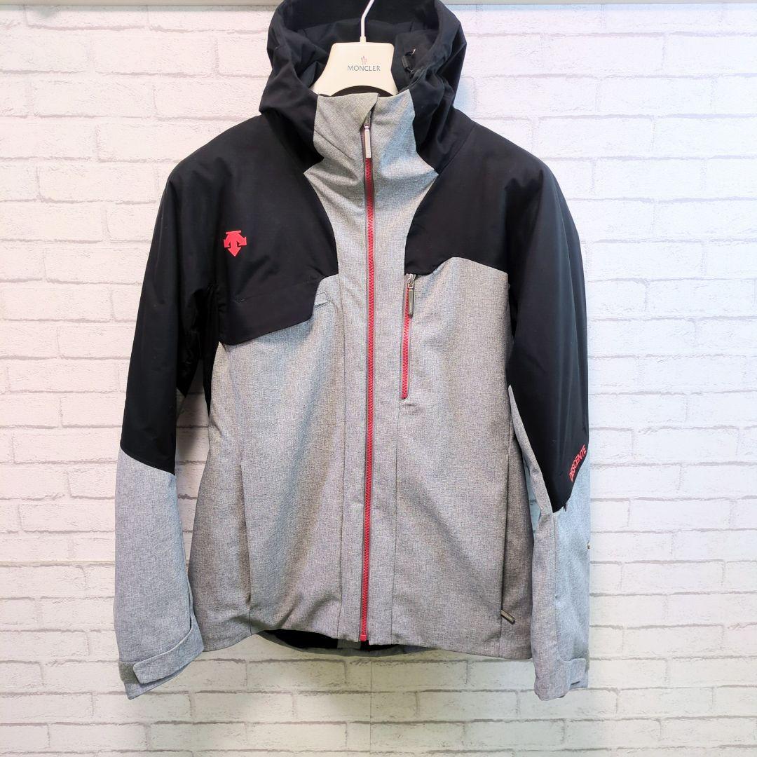 デサント DESCENTE セットアップ　Lスキーウェア　メンズ　sio