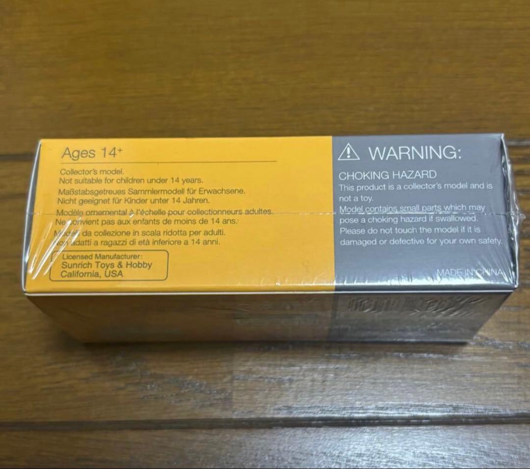 MINI GT LB Works LB ワークス 日産 GT-R R35