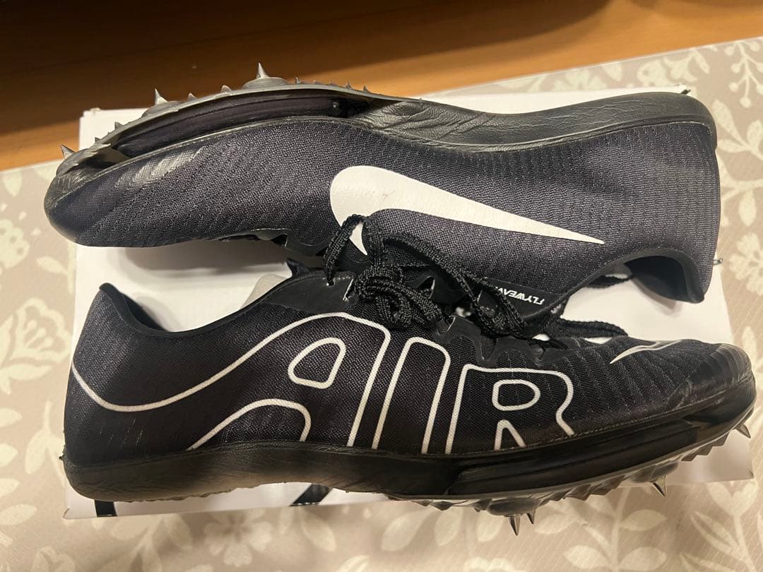 スパイク・シューズ NIKE AIR ZOOM MAXFLY 29.0cm