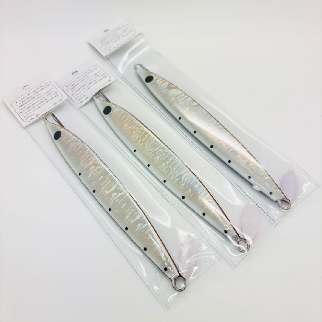 ブリード ドリームチェイサー オッターテイル アワビ 200 220 250