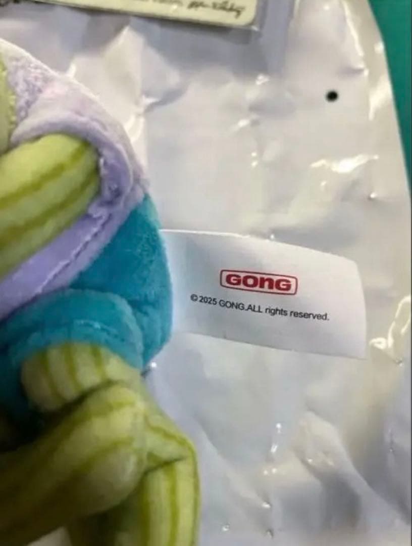 スポンジボブ ポップマート y Fish + Flat Fish