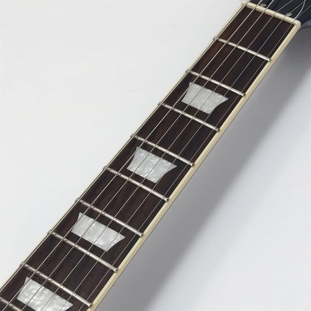 Blitz by AriaProII BLP-SPL エレキギター レスポール