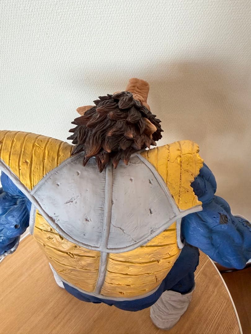 ドラゴンボール 大猿ベジータ　ラストワン