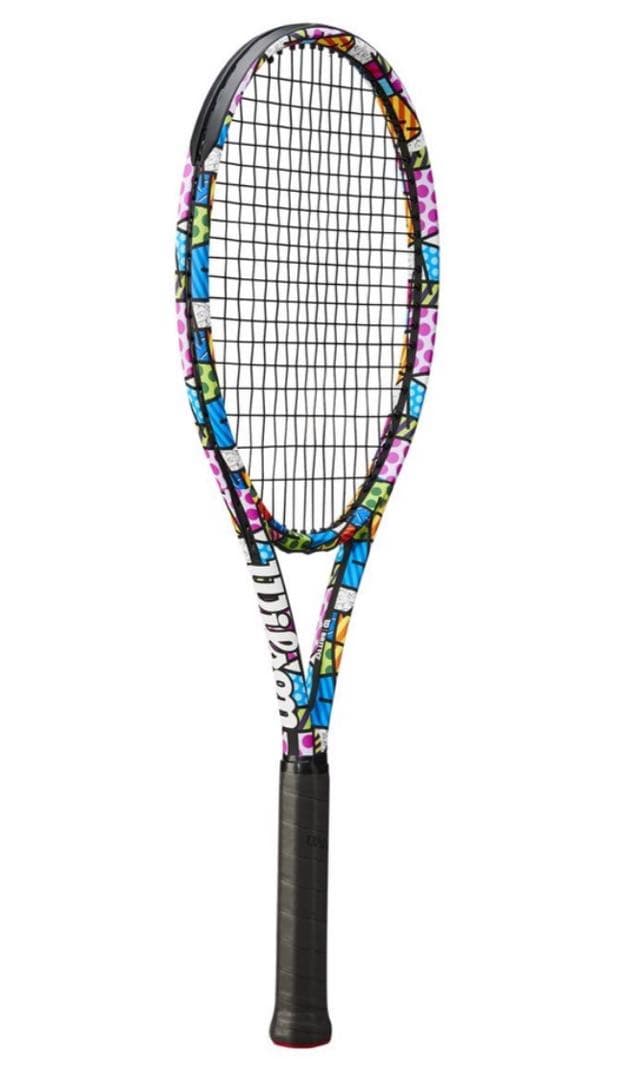 ウィルソン　ロメロブリット　CLASH 100