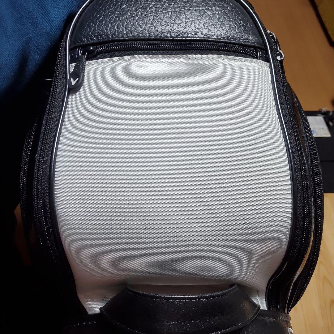 Callaway Chrome Tour キャディバッグ