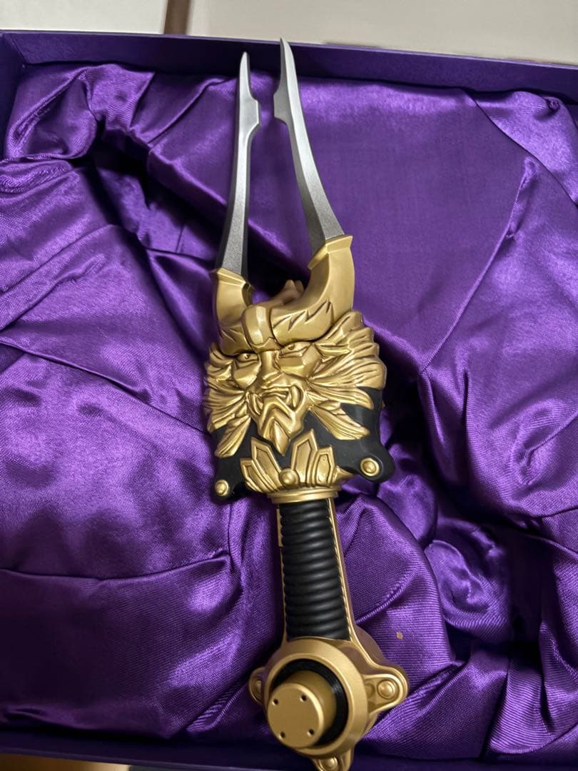 スリンキーさん専用　音角CS仮面ライダー響鬼コンプリートセレクション