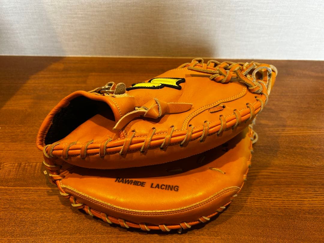 SSK 軟式野球用キャッチャーミット
