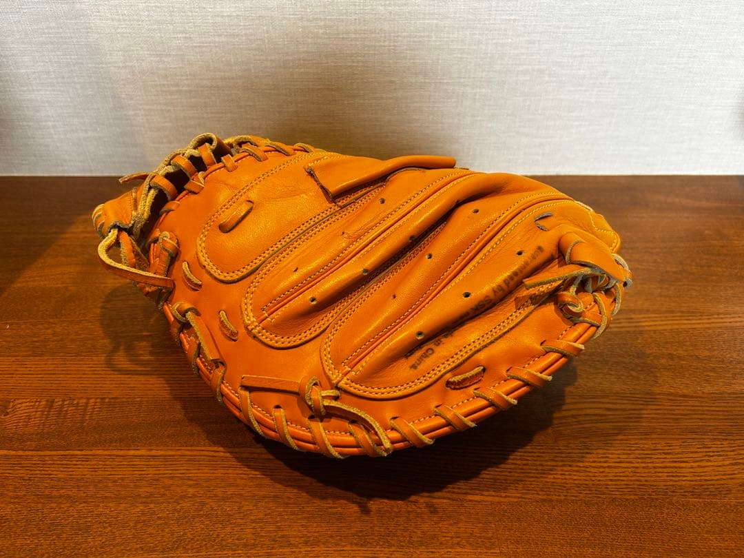 SSK 軟式野球用キャッチャーミット