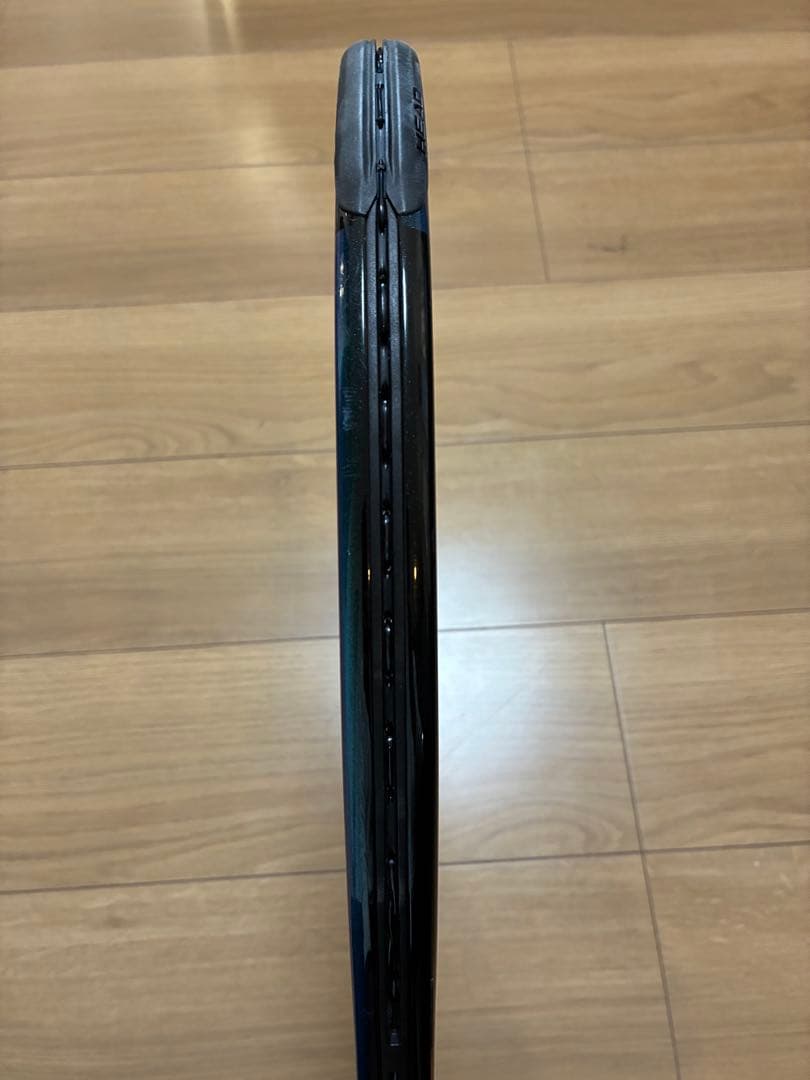 [2025年モデル] HEAD GRAVITY TOUR テニスラケット(硬式)