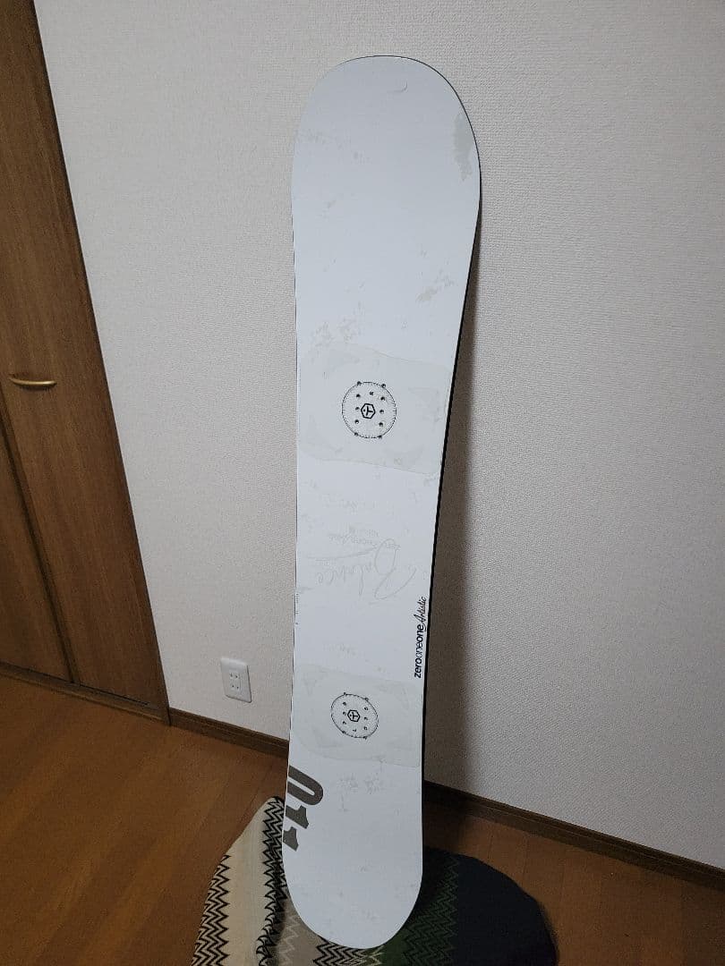 011artistic Balance スノーボード