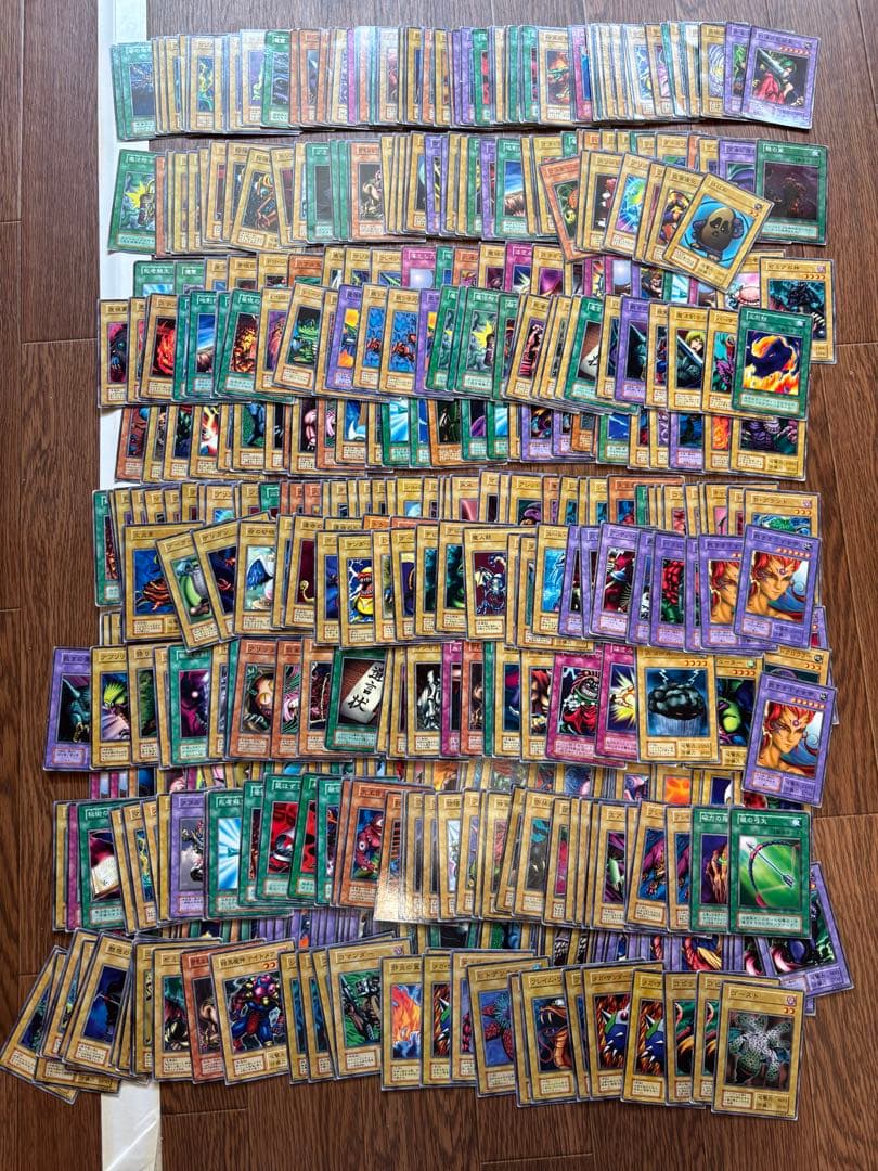 N*E様 遊戯王　初期　2期　3期　など　まとめ売り