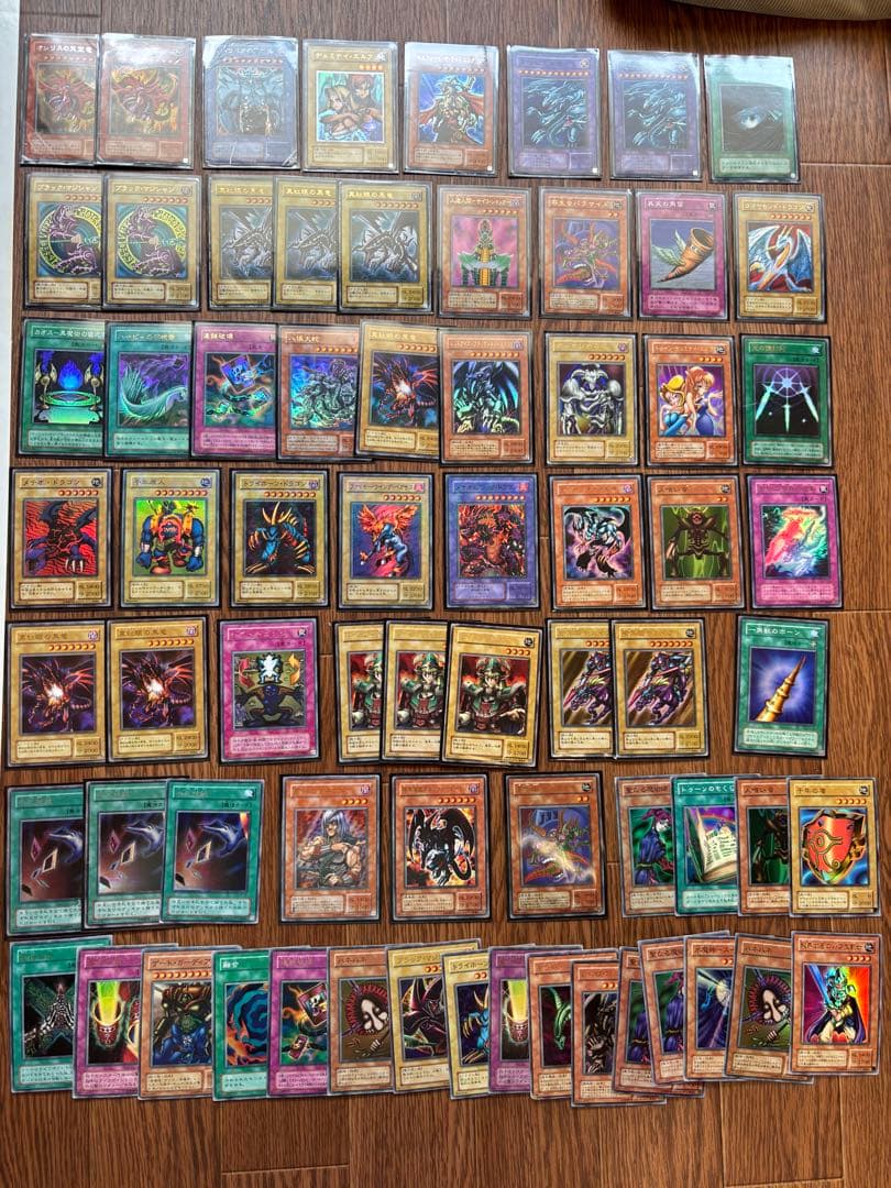 N*E様 遊戯王　初期　2期　3期　など　まとめ売り