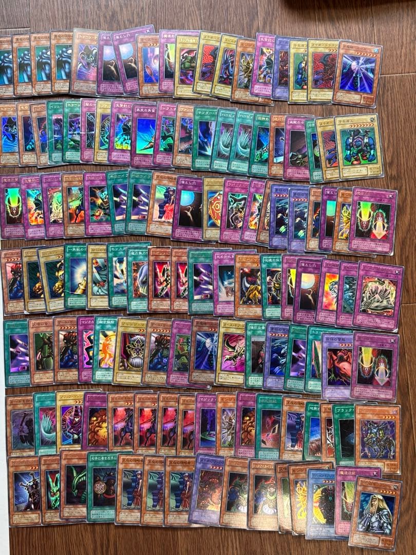 N*E様 遊戯王　初期　2期　3期　など　まとめ売り