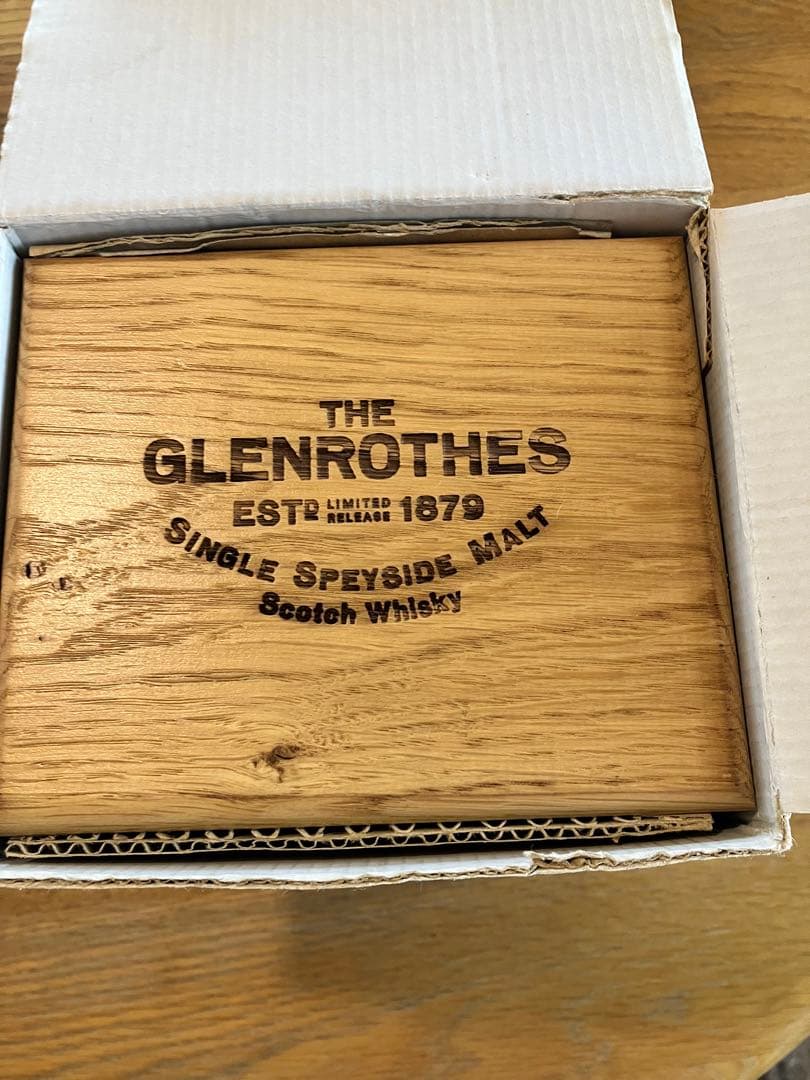 グレンロセス [1975] 700ml 43度 ウィスキー