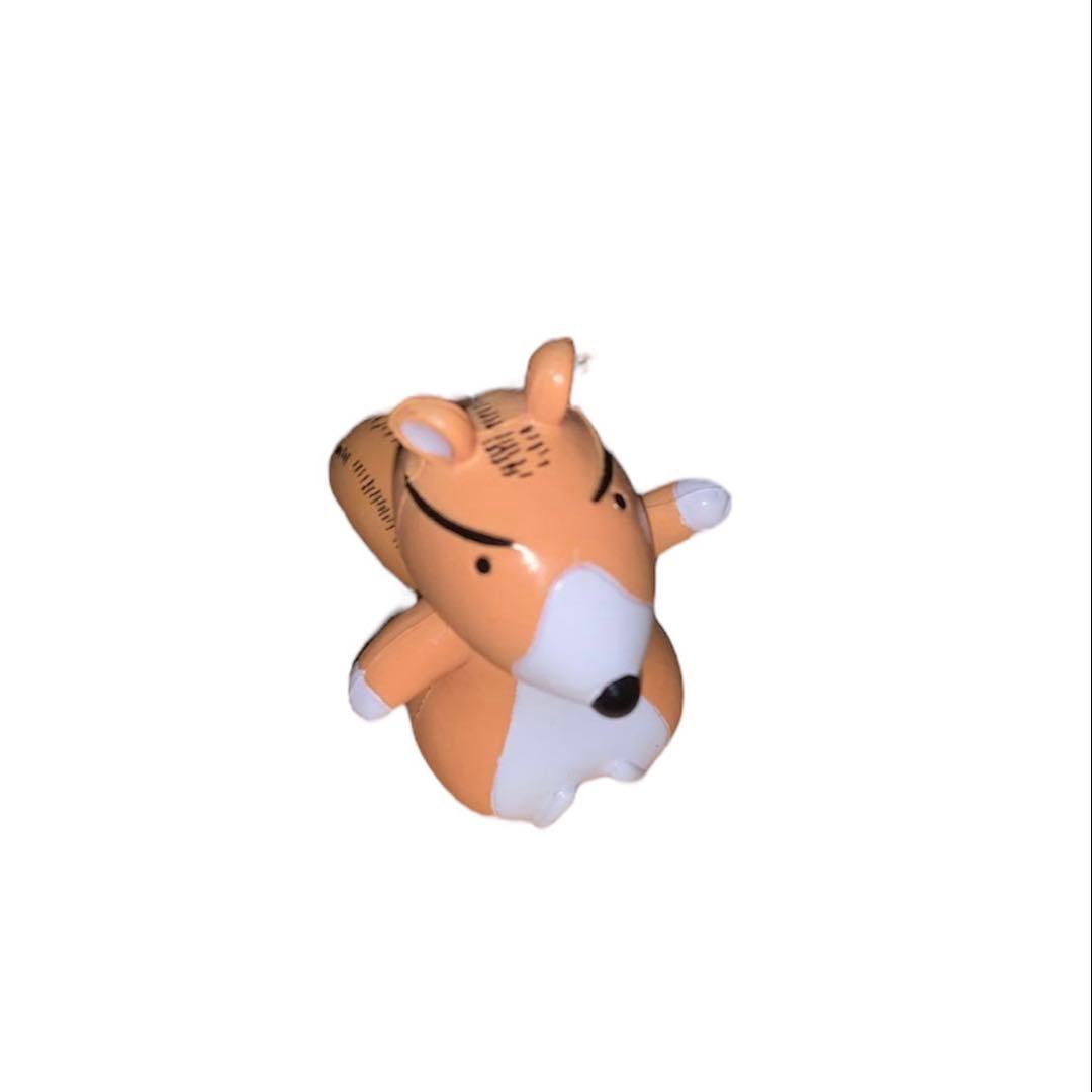 ♡希少♡非売品⭐︎ぼのぼの⭐︎コンビニキャッチャーフィギュア11体セット1995年