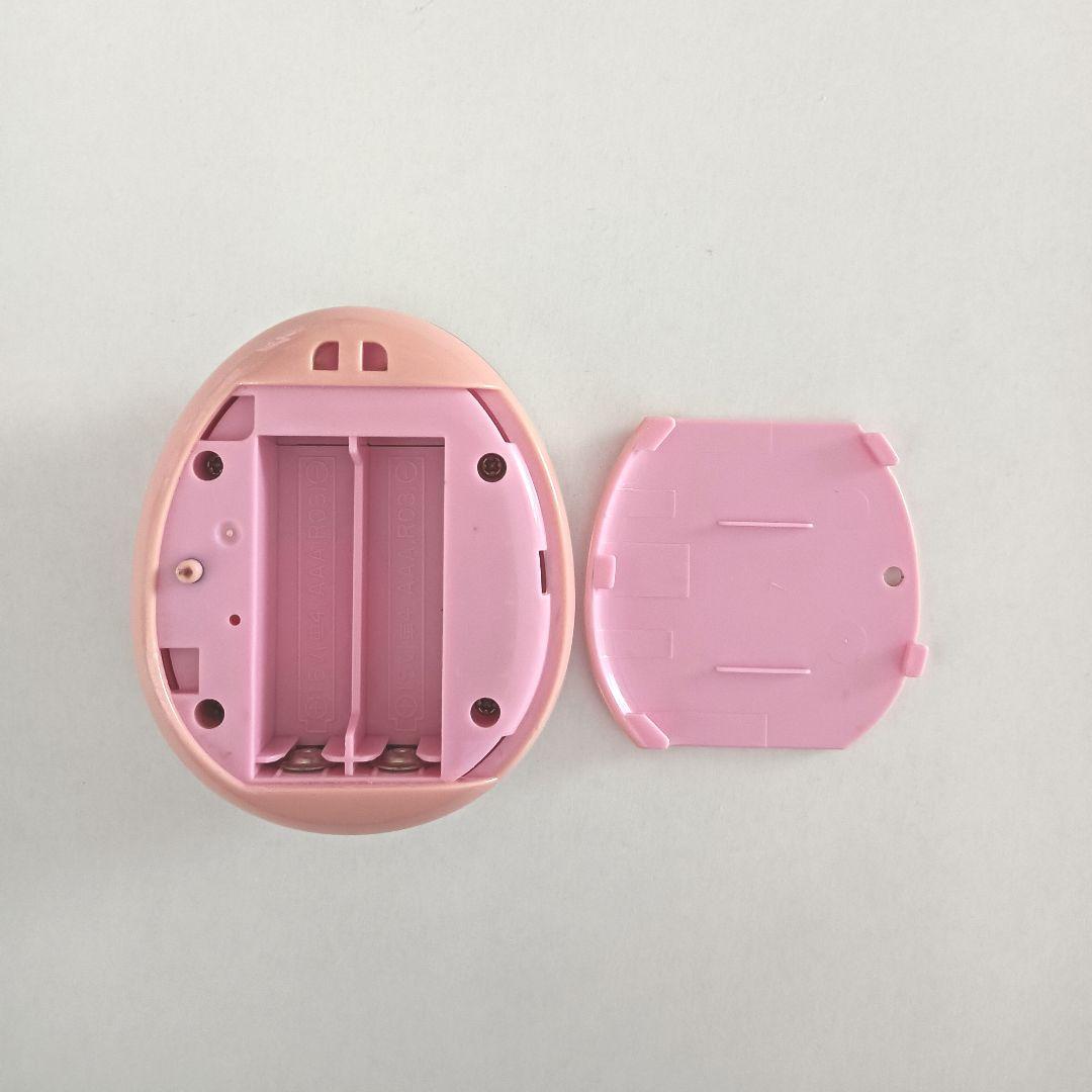 たまごっち4Ｕ　アニバーサリーイエロー☆