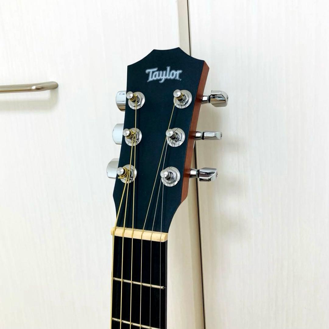 Taylor BABY 301-MA ベビーテイラー USA製 純正ハードケース