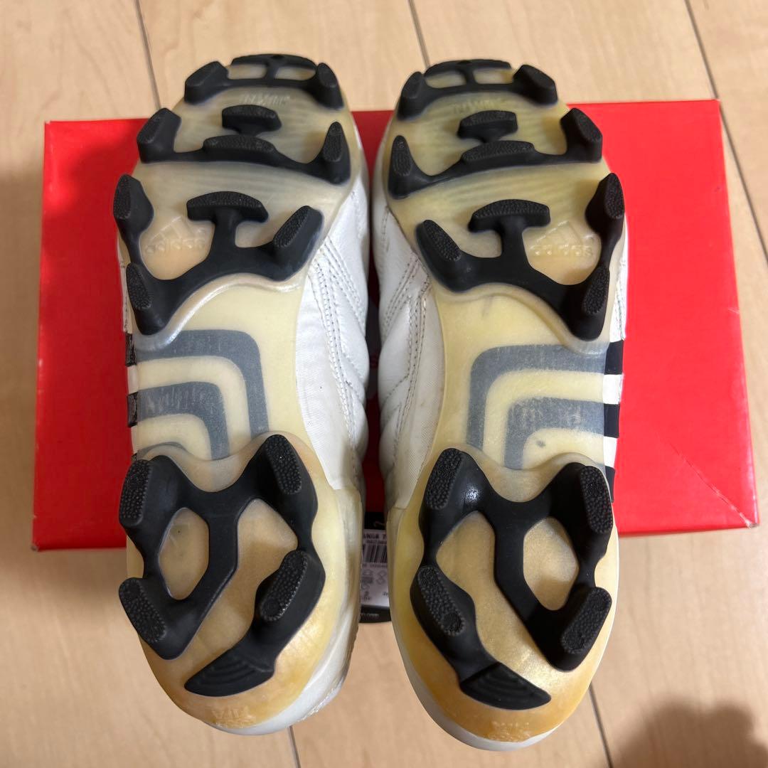 adidas/プレデターマニア2002日韓W杯イングランド代表ベッカム選手モデル