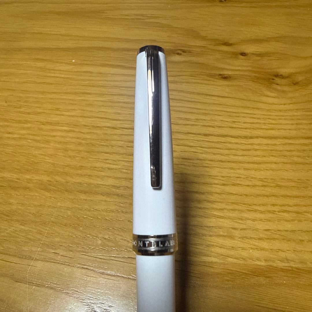 モンブラン　ホワイト
