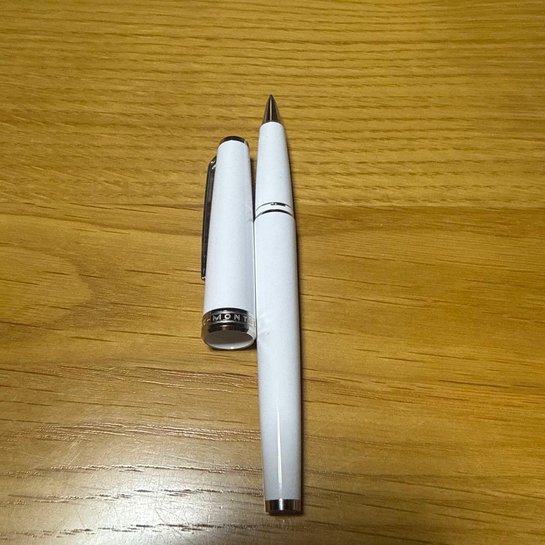 モンブラン　ホワイト