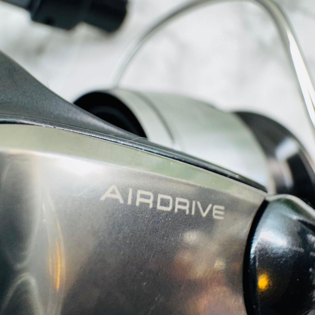 ✨美品✨ ダイワ　24セルテート LT3000-XH