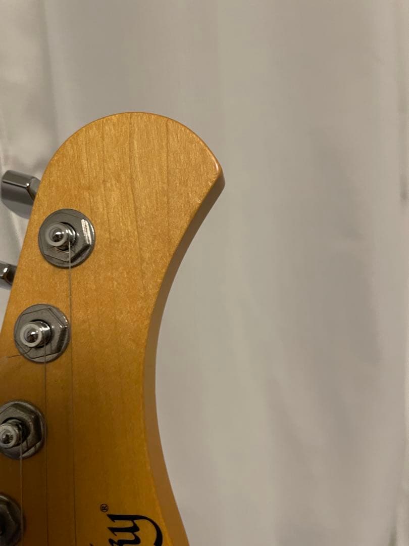 Sadowsky R3 エレキギター　ブラック