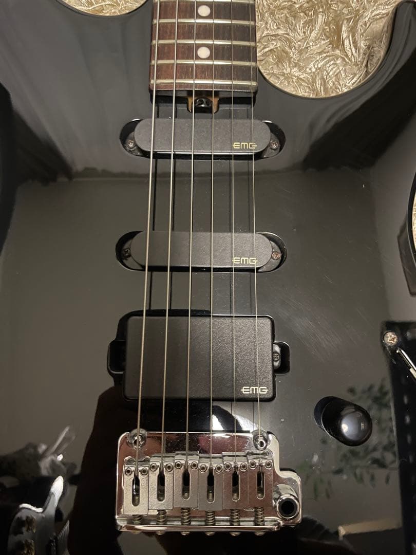 Sadowsky R3 エレキギター　ブラック