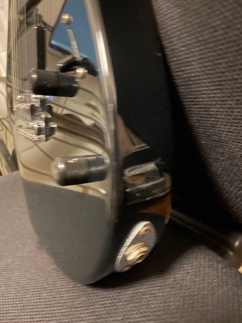 Sadowsky R3 エレキギター　ブラック