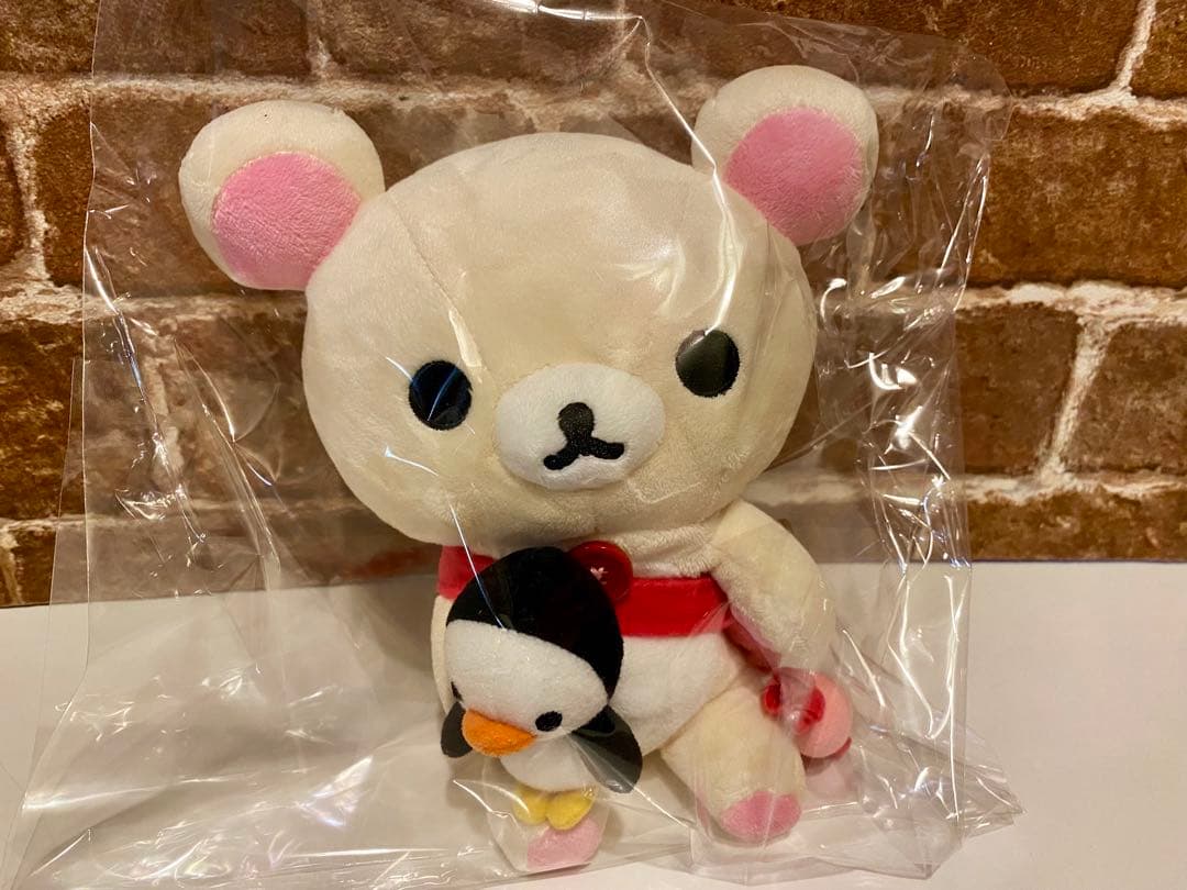 激レア❗️初期！リラックマ 、コリラックマ、トリ、大量！200点以上！入手困難