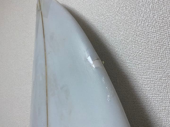 GzOne サーフボード