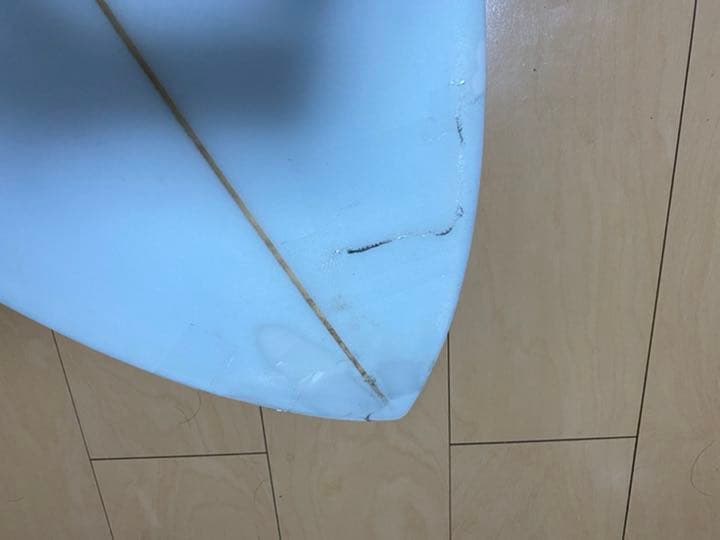 GzOne サーフボード