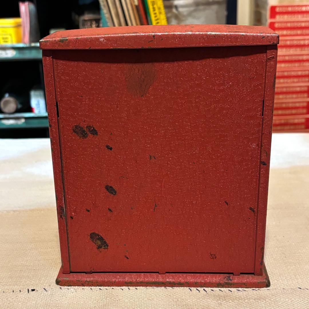 アンティーク雑貨 USA VINTAGE TOY REGISTER work!