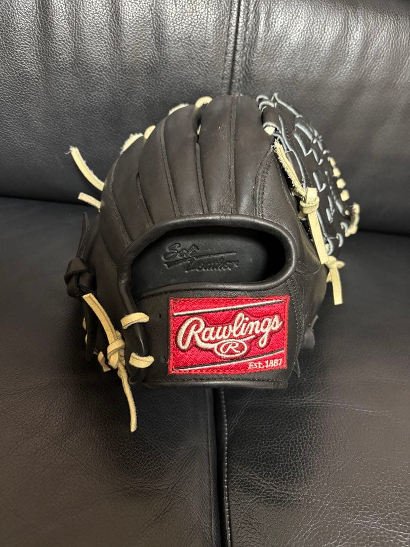 =*=様 ローリングス 硬式　オールラウンド用グラブ