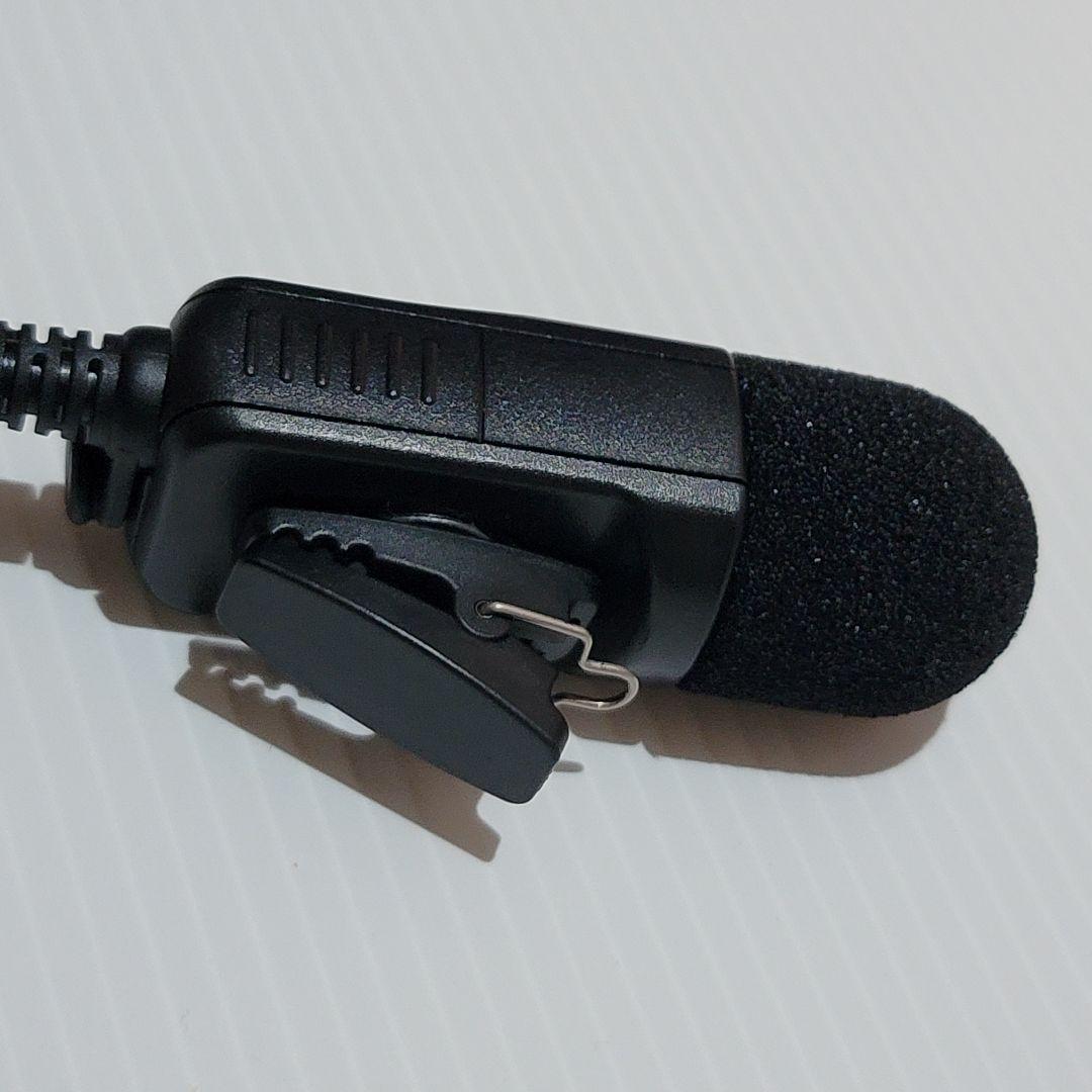 【美品】STANDARD HX632D トランシーバー