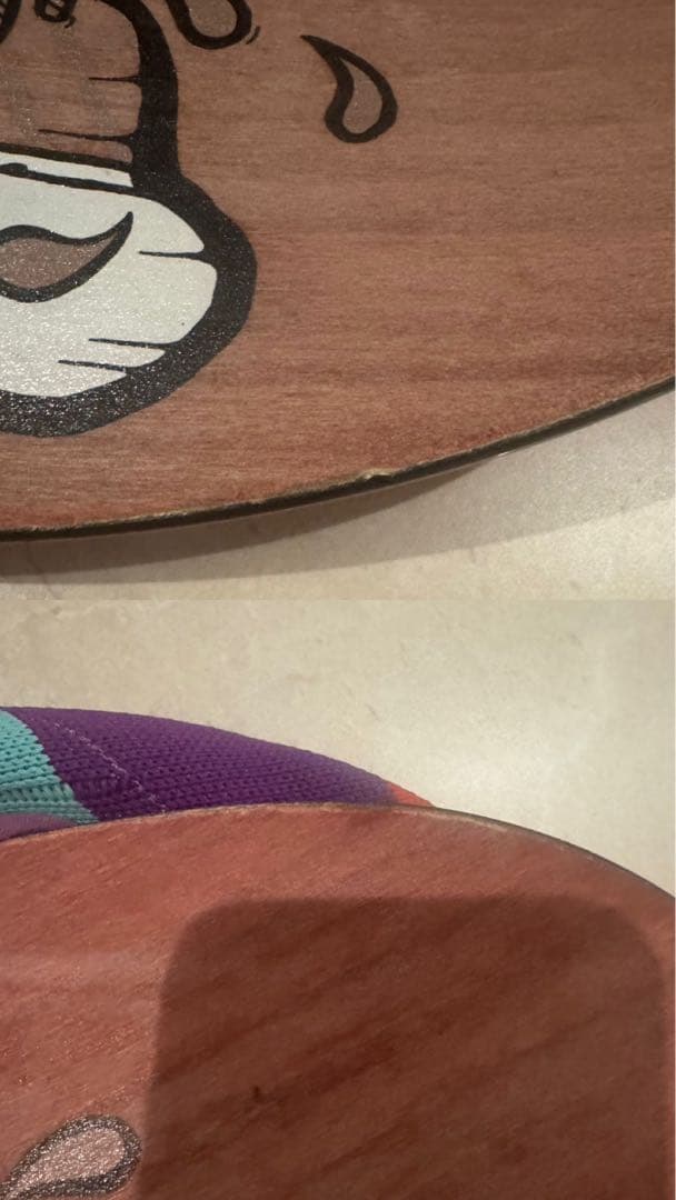 Burton Step On Photon ステップオン　ビンディング　セット