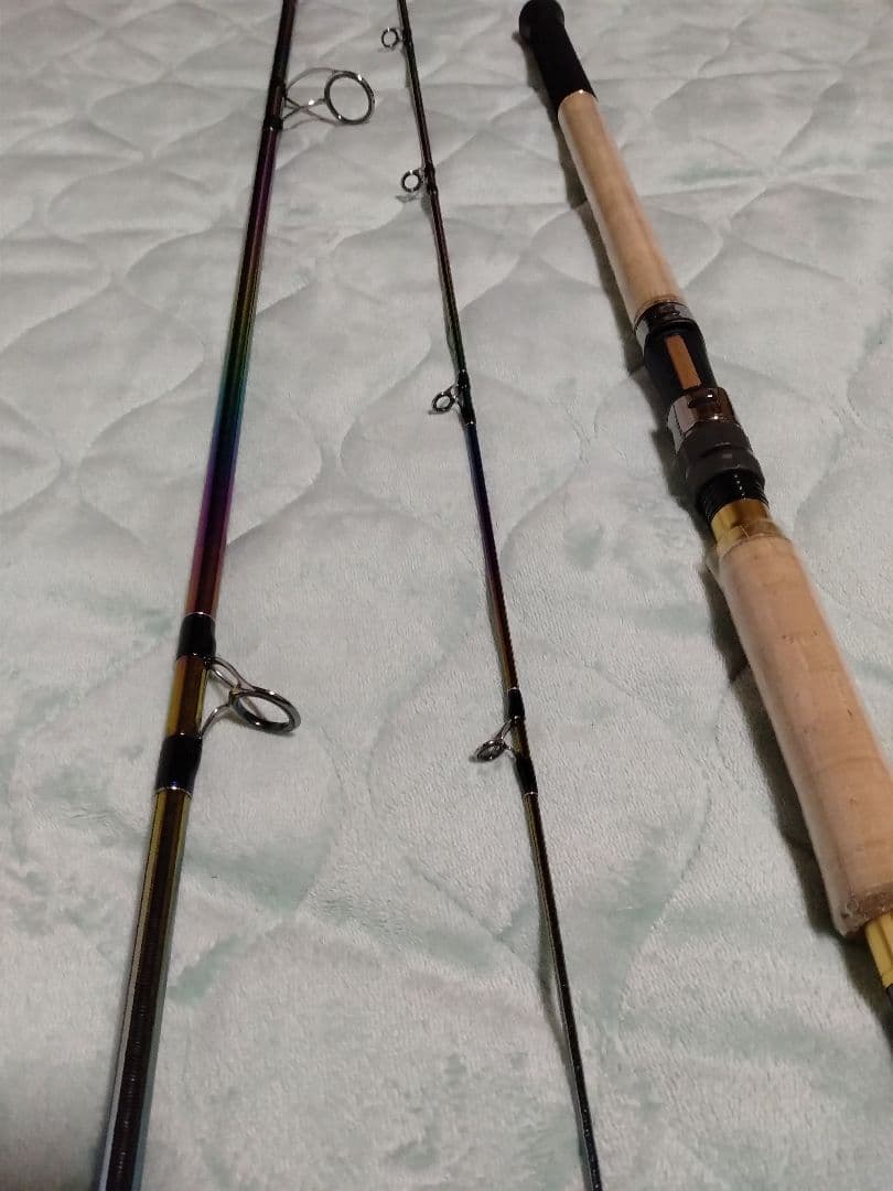 ワールドシャウラリミテッド　21055R-3