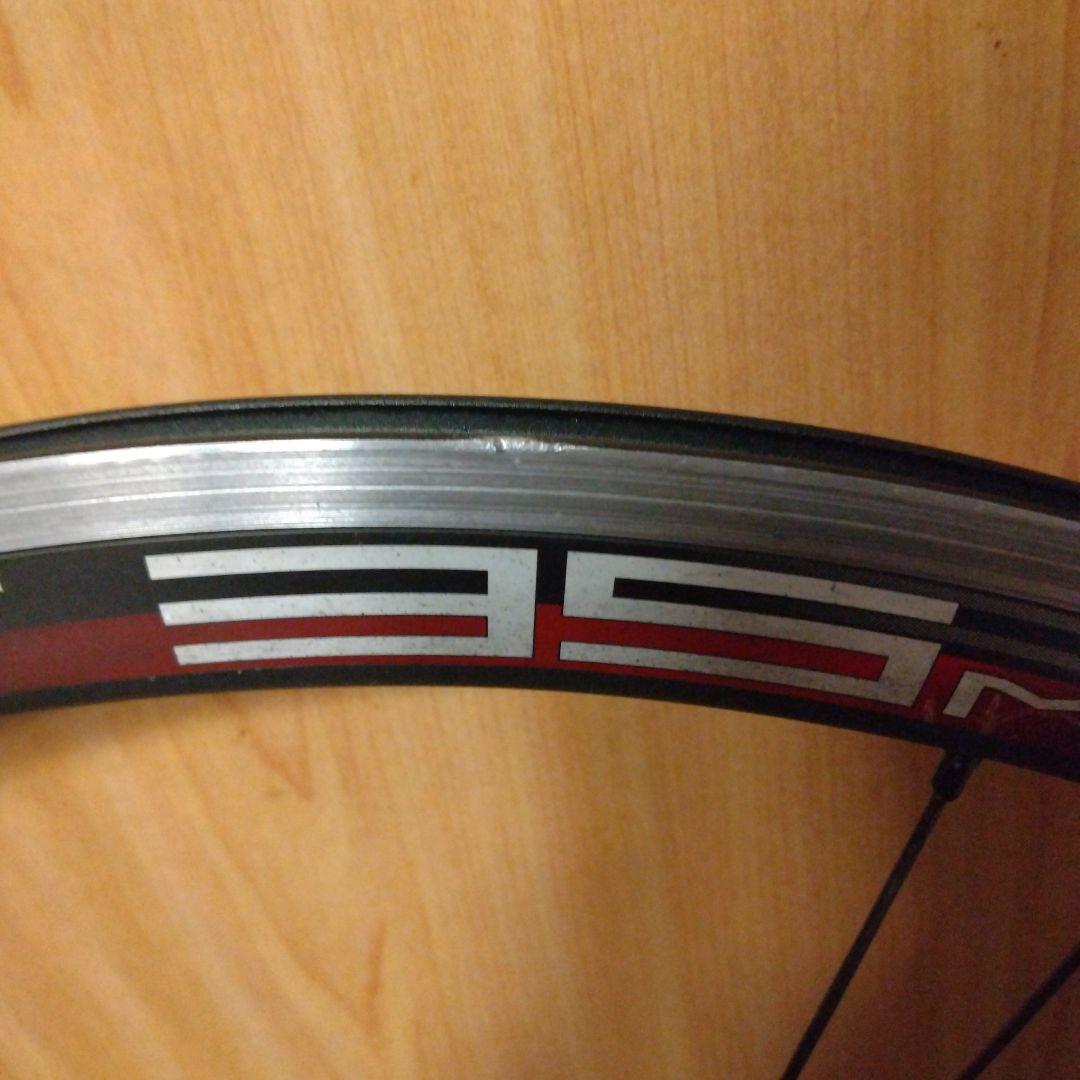 CAMPAGNOLO SCIROCCO 35 C15 シマノフリー