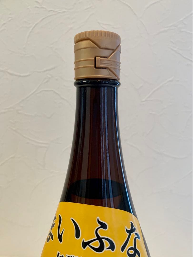 入波平酒造「 舞富名 」 43度,1,800ml 14年物 / 泡盛古酒