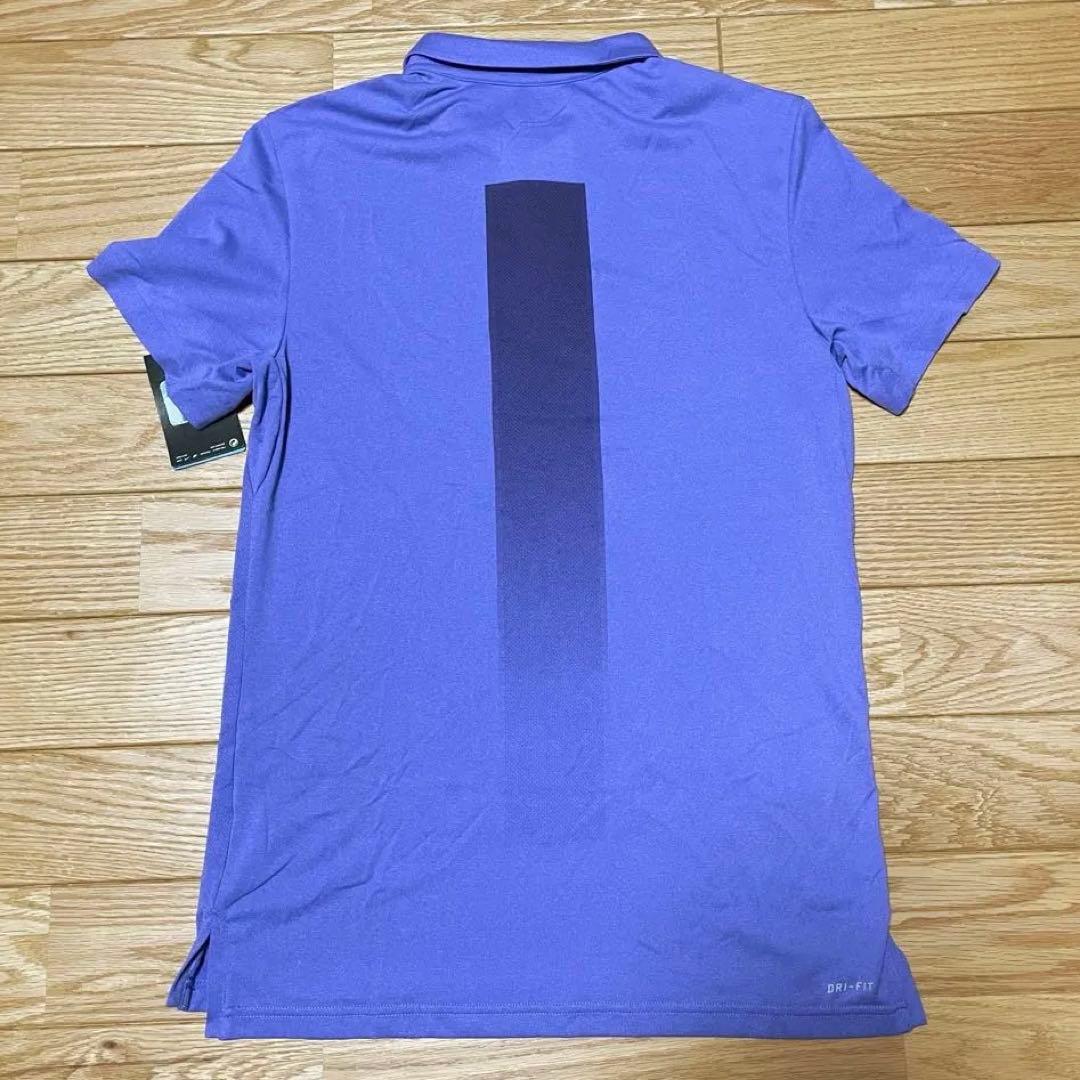 希少 サンプルモデル Nike rf ポロシャツ 全仏オープン 2015