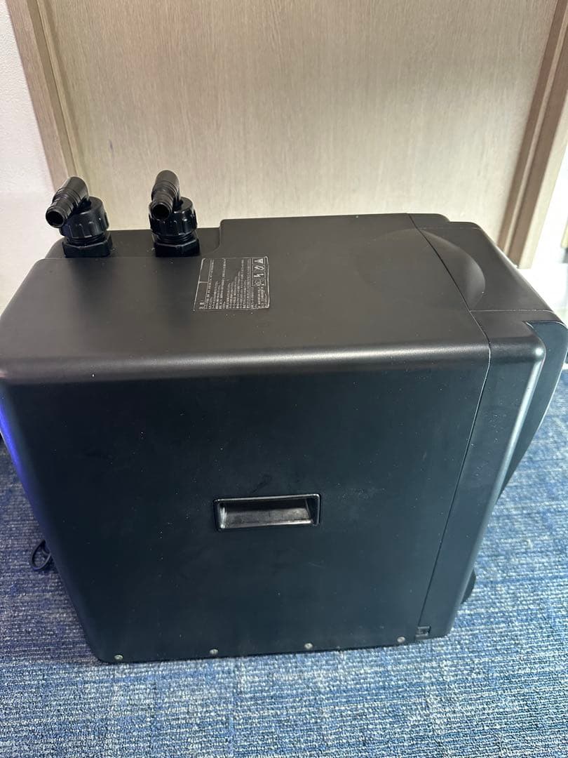 ゼンスイ クーラー ZR-130E