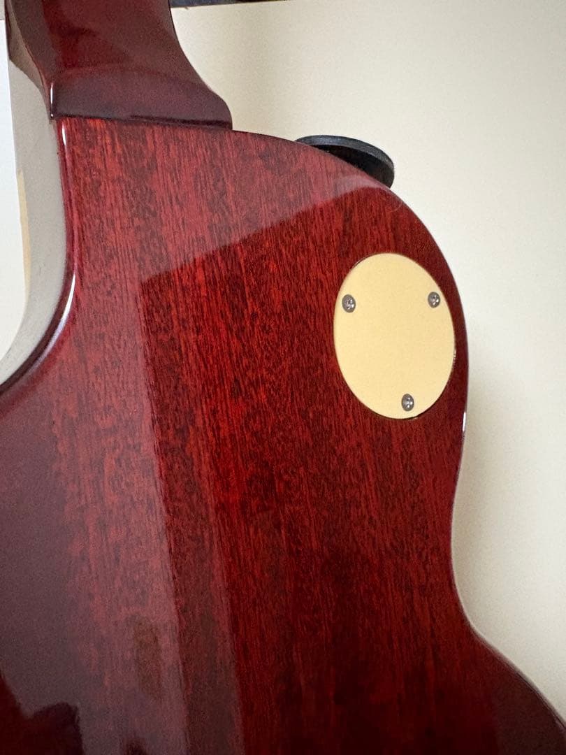 ギター Epiphone Les Paul 56 Gold Top