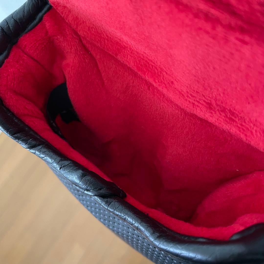 Odyssey 2ボール テン トリプルトラック パター 中古