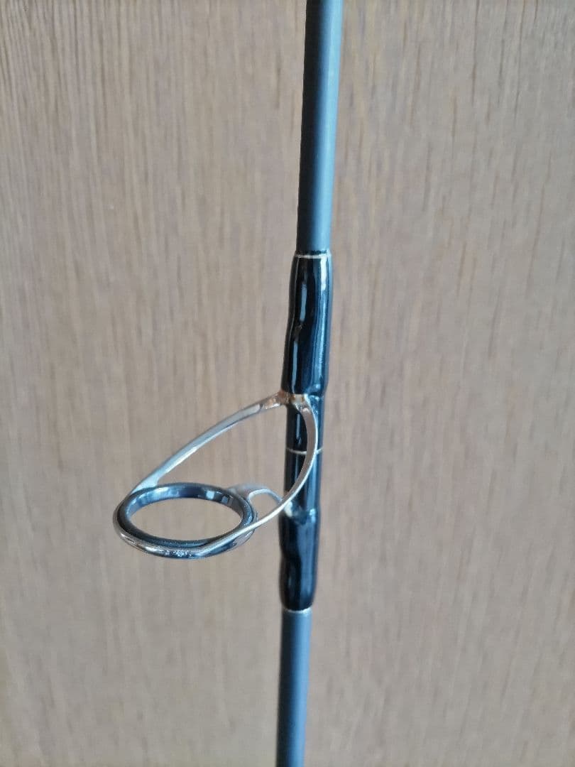 天龍　スパイク　SK732S-MH イエローテイル