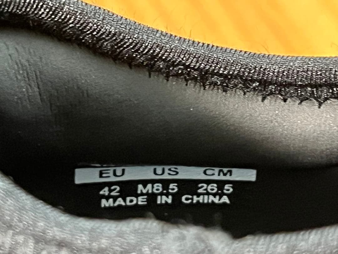 Shimano インドアシューズ 42 26.5