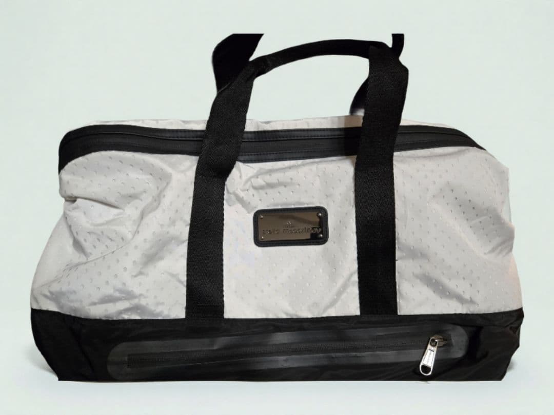 希少★ステラマッカートニー×アディダス 2wayバッグ トート ユニセックス