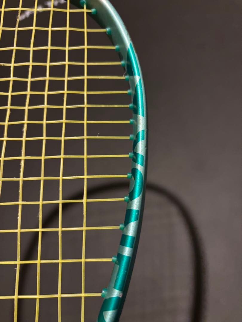 YONEX ボルトレイジ7S UL1 第二世代　02-VR7S ヨネックス