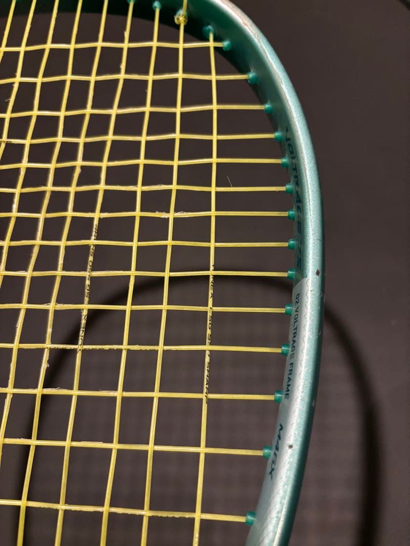 YONEX ボルトレイジ7S UL1 第二世代　02-VR7S ヨネックス