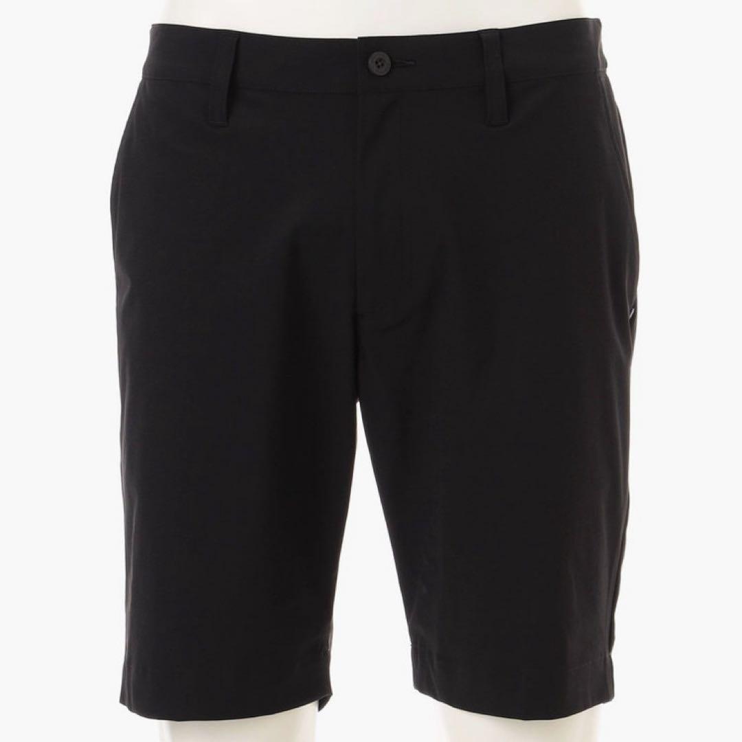 【今期新作・タグ付き】完売品 BRIEFING メンズ ショーパン 黒 S